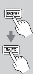 ONKYO SKC-940C - Using the Re-EQ - 1