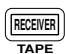 ONKYO SKC-940C - RECEIVER/TAPE Mode - 1