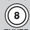 ONKYO SKC-940C - Look up the appropriate remote control code in the separate Remote Control Codes list. - 9