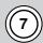ONKYO SKC-940C - Look up the appropriate remote control code in the separate Remote Control Codes list. - 8
