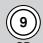 ONKYO SKC-940C - Look up the appropriate remote control code in the separate Remote Control Codes list. - 10