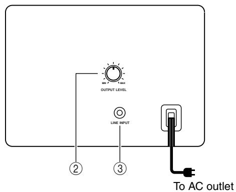 ONKYO SKF-520F - Subwoofer (SKW-520) - 2
