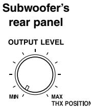 ONKYO SKF-940F - Basic AV Receiver Operation - 3