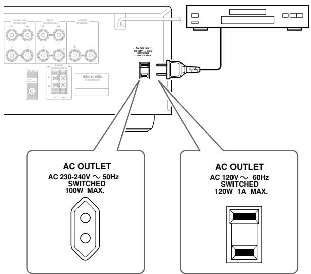 ONKYO SKF-940F - Notes: - 1