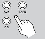 ONKYO SKM-750S - Digital Audio Input Setup - 2