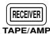 ONKYO SKW-750 - RECEIVER/TAPE Mode - 1