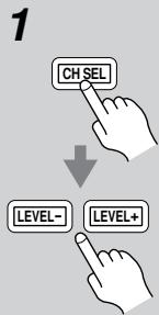 ONKYO SKW-750 - Adjusting Speaker Levels - 1