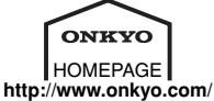 ONKYO SKW-750 - ONKYO CORPORATION - 1