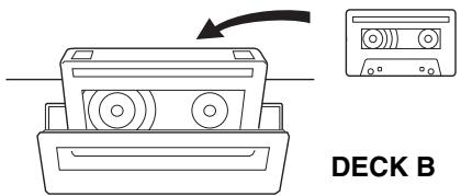 ONKYO TA-RW255 - Recording - 2