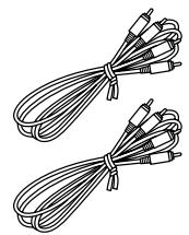 ONKYO TA-RW255 - Supplied accessory - 1