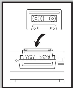 ONKYO TA-RW255 - Recording - 5