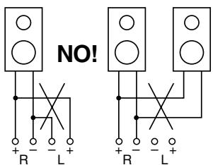 ONKYO TX-DS595 - Notes: - 1