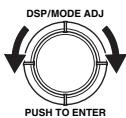 ONKYO TX-DS595 - Presetting a radio station - 4