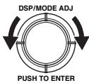 ONKYO TX-DS595 - Erasing a preset radio station - 2