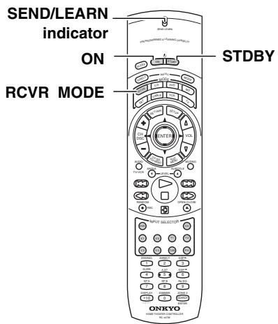 ONKYO TX-DS595 - Connecting a subwoofer - 3