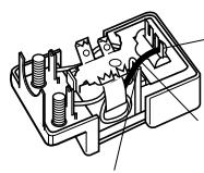 ONKYO TX-DS595 - Reinstall the cover. - 3