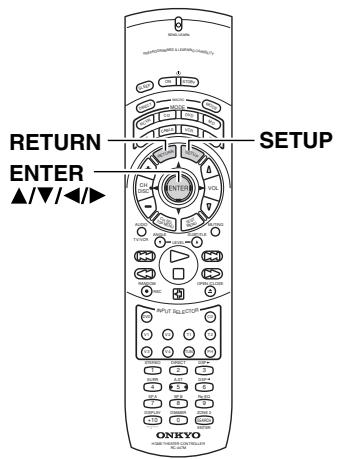 ONKYO TX-DS595 - Reinstall the cover. - 6