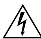 ONKYO TX-DS595 - WARNING RISK OF ELECTRIC SHOCK DO NOT OPEN - 3