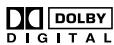ONKYO TX-SR504 - Dolby Digital - 2