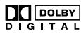 ONKYO TX-SR504 - Dolby Digital+PLIIx Music DTS+PLIIx Music - 2