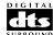 ONKYO TX-SR504 - DTS - 1