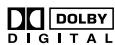 ONKYO TX-SR504 - Dolby Digital+PLIIx Movie   DTS+PLIIx Movie - 2
