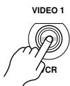 ONKYO TX-SR504 - Controlling a Satellite or Cable Receiver - 2