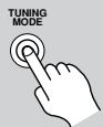 ONKYO TX-SR805 - Modo Auto Tuning - 1