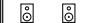 ONKYO TX-SR805 - Configuration des enceintes - 2