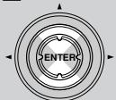 ONKYO TX-SR805 - Réglage de l'entrée HDMI - 5