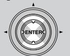 ONKYO TX-SR805 - Utilice los botones Arriba y Abajo [▲]/[▼] para seleccionar "2. Zone 2/ Zone 3" y, a continua, pulse [ENTER]. - 2