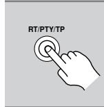 ONKYO TX-SR805 - Visualización de texto de radio (RT) - 2