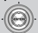 ONKYO TX-SR805 - Réglage de l'entrée HDMI - 11