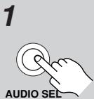 ONKYO TX-SR805 - Réglage de format du signal d'entrée numérique - 2