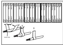 ONKYO TX-SR875 - Déclaration de conformité - 7