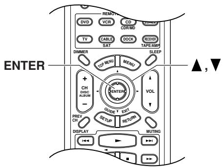 ONKYO TX-SR875 - Notas: - 2