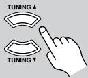ONKYO TX-SR875 - Modo Auto Tuning - 2
