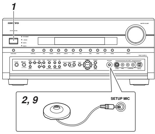 ONKYO TX-SR875 - Notas: - 1
