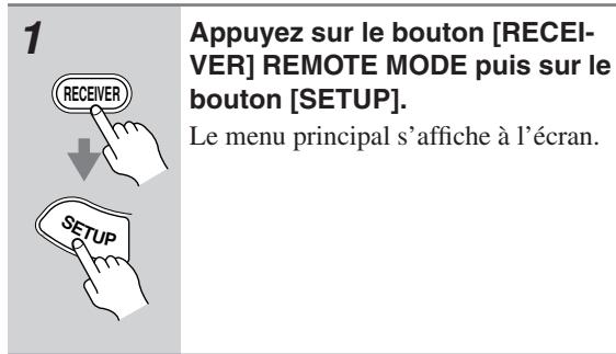 ONKYO TX-SR875 - Remarques: - 1