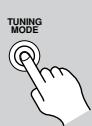 ONKYO TX-SR875 - Modo Manual Tuning - 1