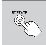 ONKYO TX-SR875 - Affichage d'informations radio (RT) - 2