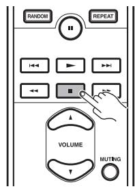 ONKYO C-S5VL - StopPlayback - 2