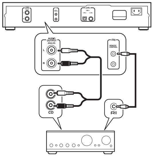 ONKYO C-S5VL - Caution - 1