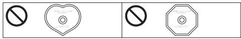 ONKYO C-S5VL - Nonstandard Discs - 1