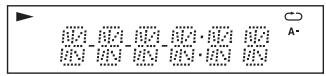 ONKYO C-S5VL - A-B Repeat (Loop between Two Points) - 2