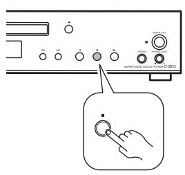 ONKYO C-S5VL - StopPlayback - 1