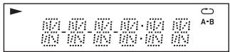 ONKYO C-S5VL - A-B Repeat (Loop between Two Points) - 4
