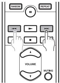 ONKYO C-S5VL - Select Tracks - 2