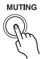 ONKYO CR-315 - Muting the Sound - 2