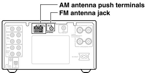 ONKYO CR-315 - Storing Discs - 1